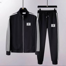 Picture of Fendi SweatSuits _SKUFendiM-3XLkdtn3628122